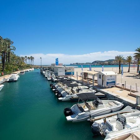 דירות Port De Xabia I מראה חיצוני תמונה